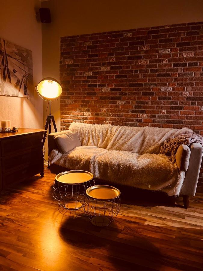 Charmante Ferienwohnung In Dresden Striesen - Frau Pie Appartement Экстерьер фото