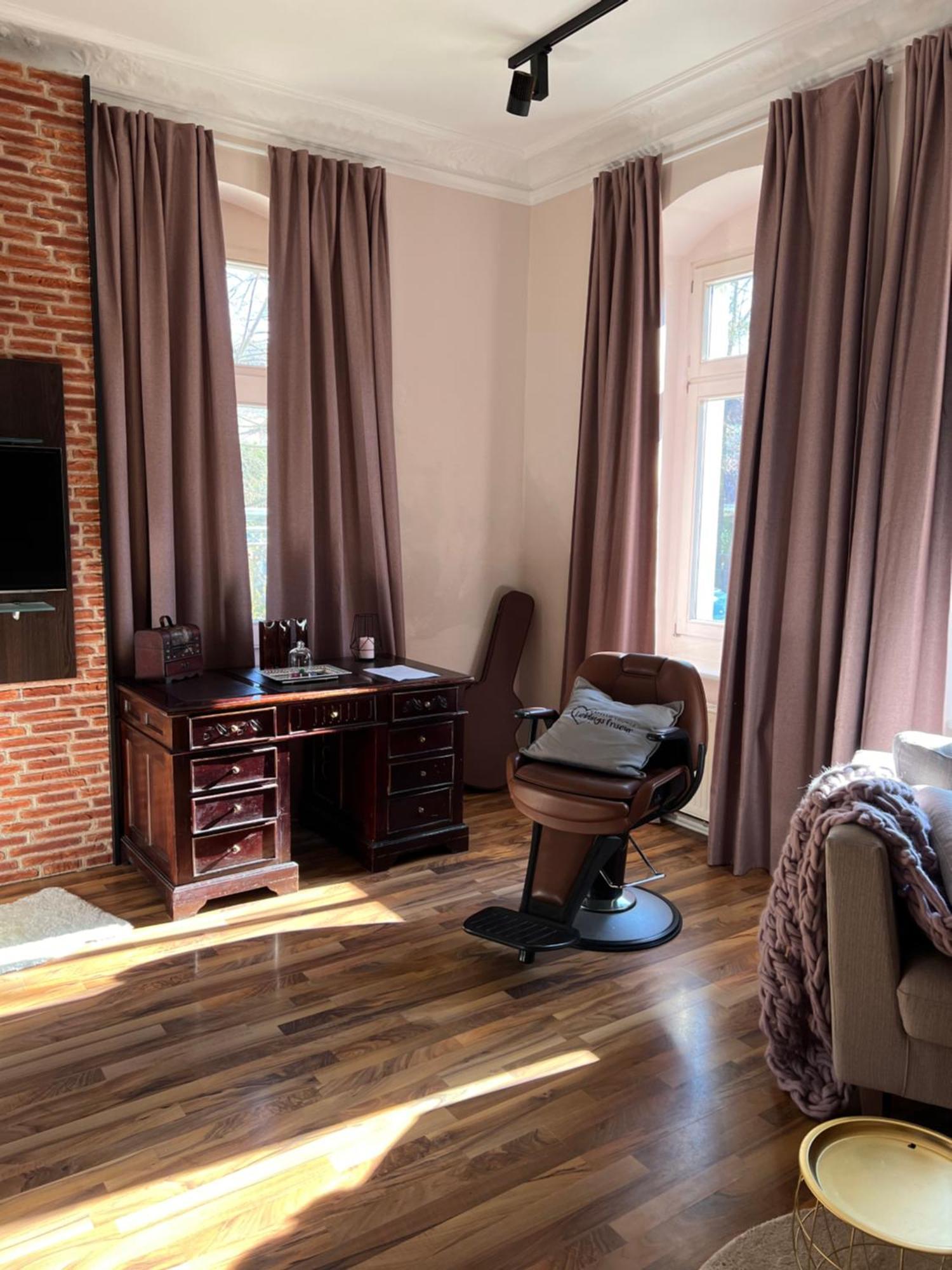 Charmante Ferienwohnung In Dresden Striesen - Frau Pie Appartement Экстерьер фото